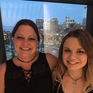 Meet your Posher, Angie